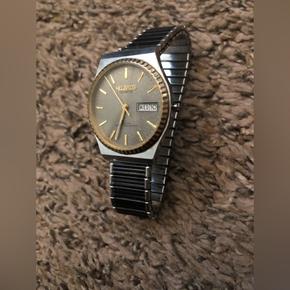 Helbros Watch - Picture 3 of 5